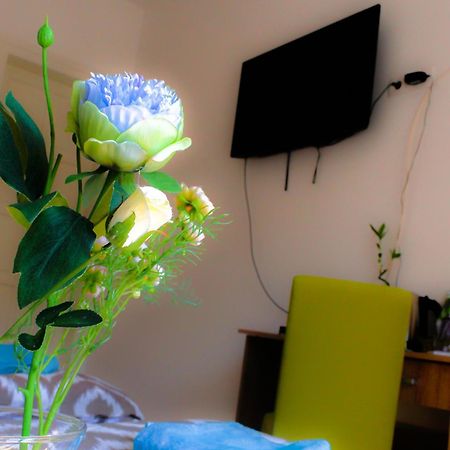 Fluminis Rooms リエカ エクステリア 写真