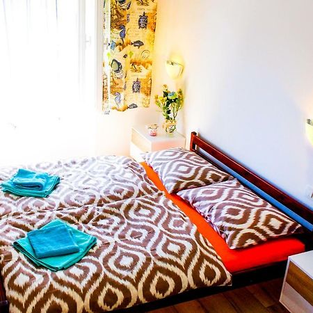 Fluminis Rooms リエカ エクステリア 写真