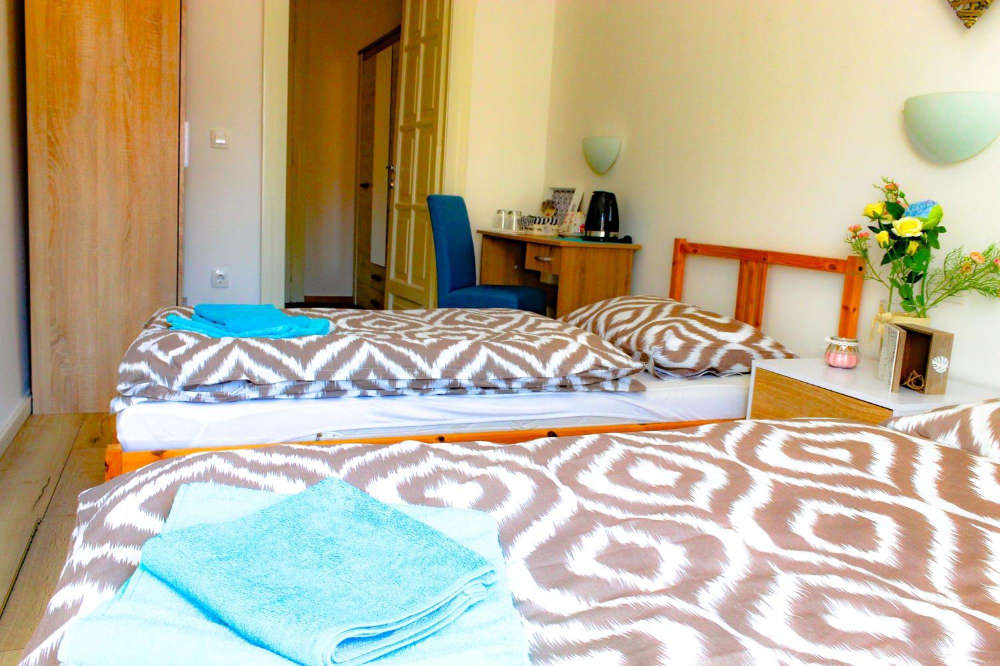 Fluminis Rooms リエカ エクステリア 写真