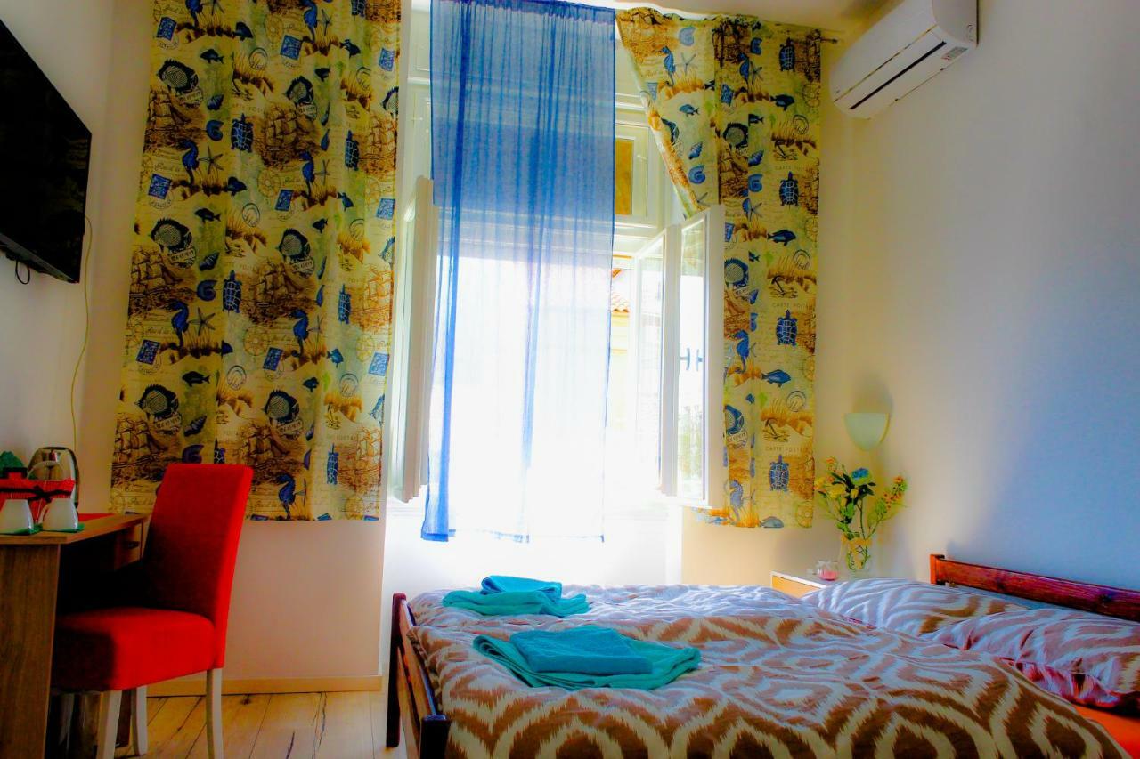 Fluminis Rooms リエカ エクステリア 写真